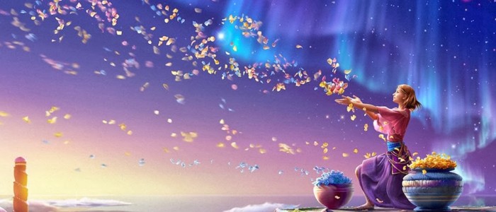 O Abraço acolhedor do Ser